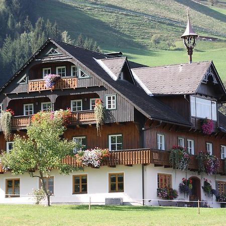 Weitgasserhof Schladming Exterior photo
