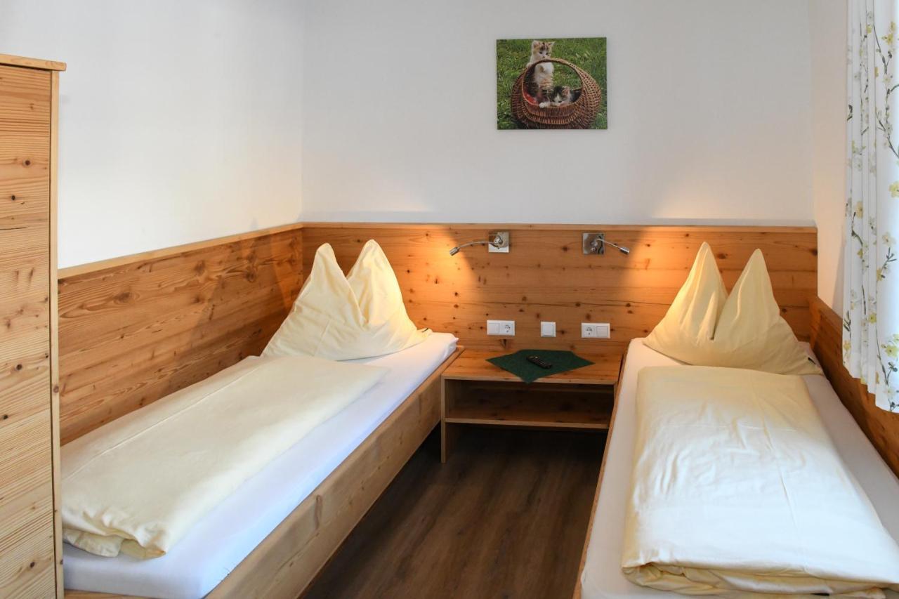 Weitgasserhof Schladming Exterior photo